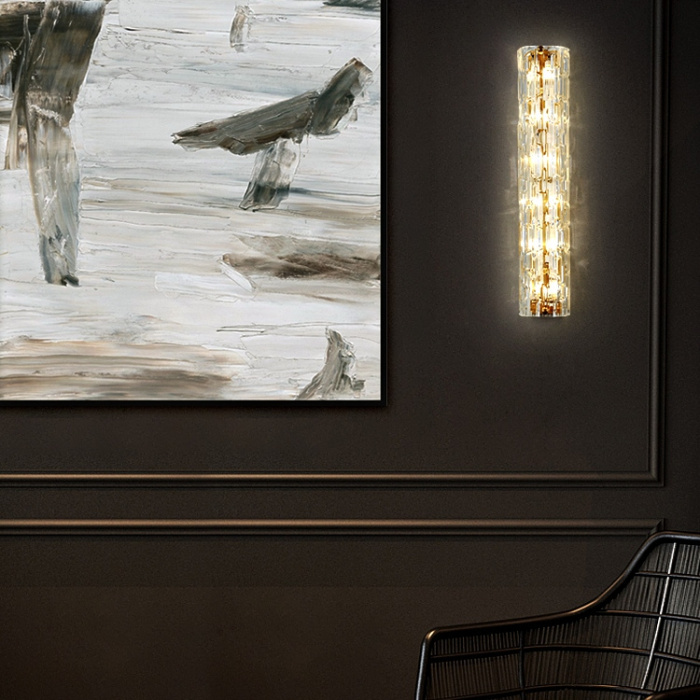 Настенный светильник RUTA ImperiumLoft