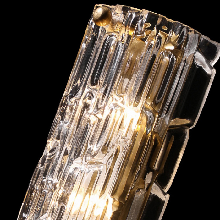 Настенный светильник RUTA ImperiumLoft