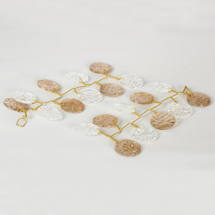 Люстра подвесная Lussole Mesa LSP-8850