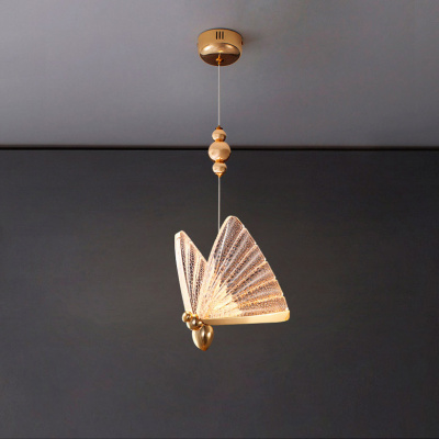 Подвесной светильник Cloyd KAZUAR P1 / шир. 13 см (арт.10746)