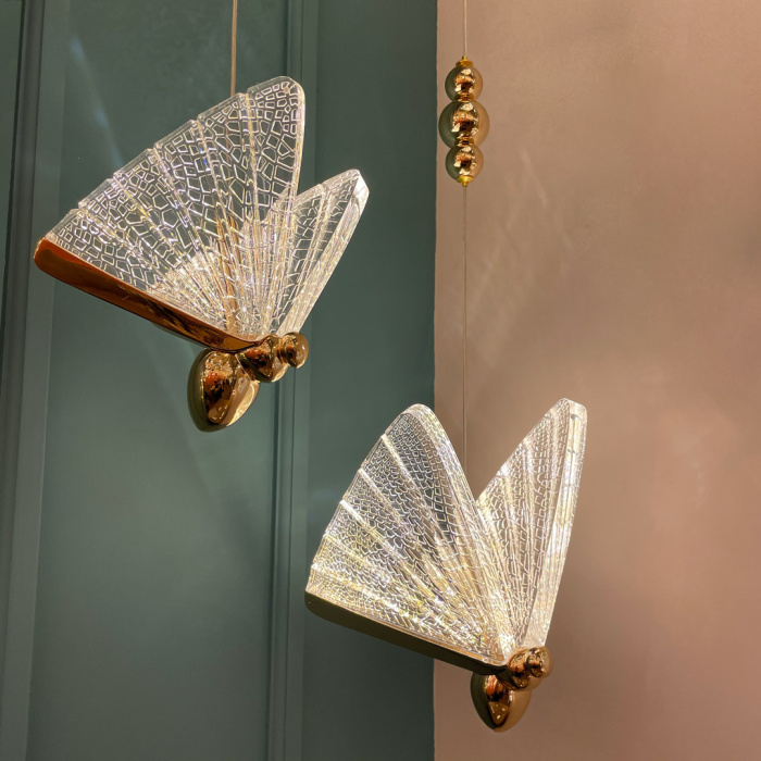 Подвесной светильник Cloyd KAZUAR P1 / шир. 13 см (арт.10746)