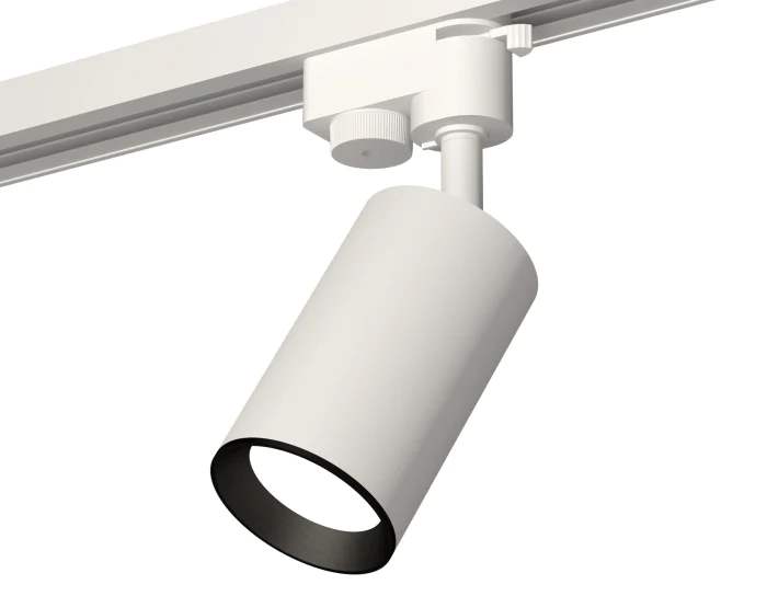 Комплект трекового однофазного светильника Ambrella light XT6322003