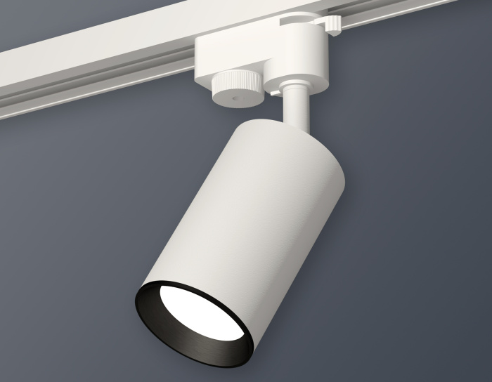 Комплект трекового однофазного светильника Ambrella light XT6322003