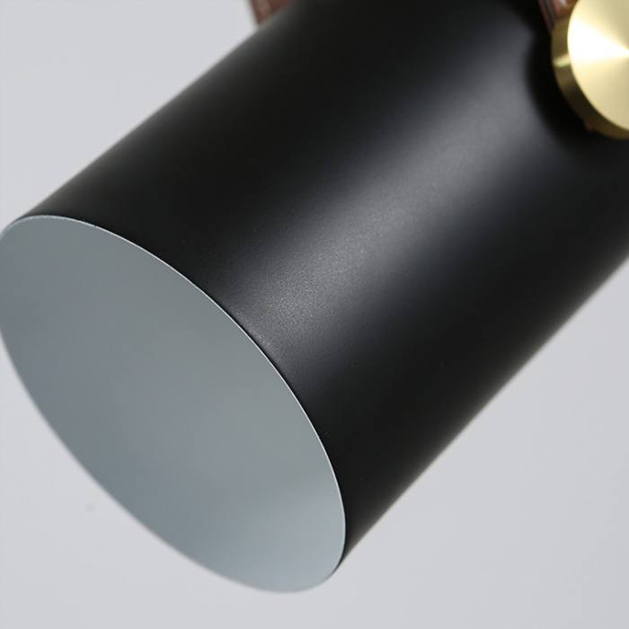 Подвесная люстра BULLET ImperiumLoft