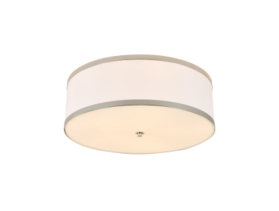 Потолочный светильник 3555/PL nickel Newport