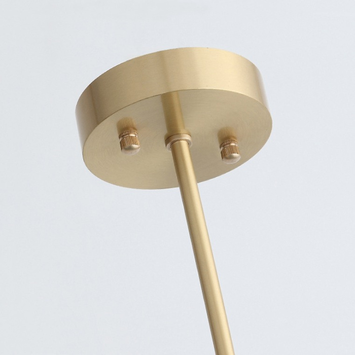 Подвесная люстра FITMENTS ImperiumLoft