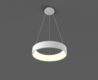 Светильник подвесной Italline IT013-6026 white 3000K