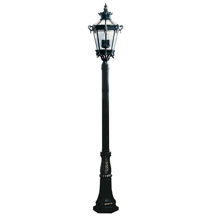 Уличный фонарь L'ARTE LUCE ilford L73693.96
