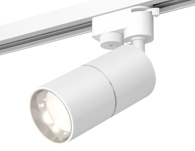 Комплект трекового однофазного светильника Ambrella light XT6301001