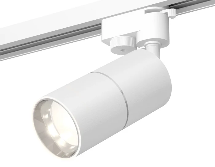 Комплект трекового однофазного светильника Ambrella light XT6301001