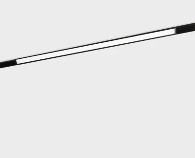 Светильник трековый Italline IT012-5021 black 3000K