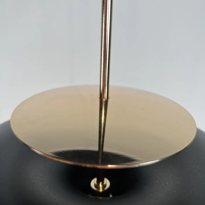 Подвесной светильник BERTIL Brass Трехцветный свет ImperiumLoft