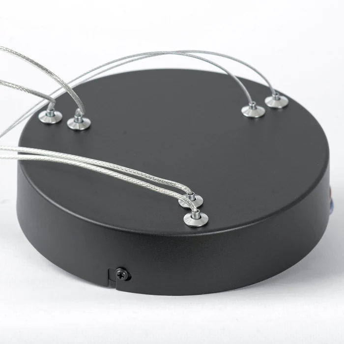 Подвесной светодиодный светильник Lussole Hardin LSP-7428