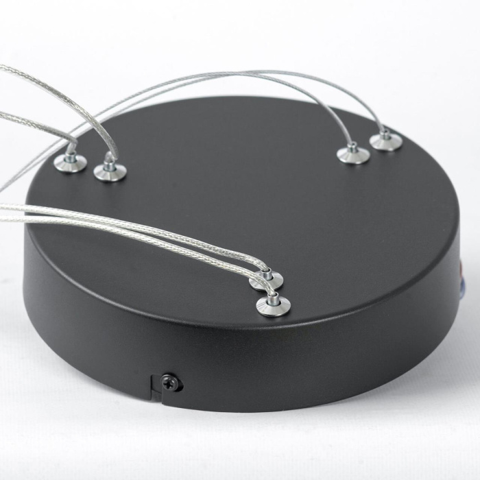 Подвесной светодиодный светильник Lussole Hardin LSP-7428