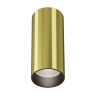 Потолочный светильник Maytoni Focus LED C056CL-L12W4K-W-BS