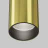 Потолочный светильник Maytoni Focus LED C056CL-L12W4K-W-BS