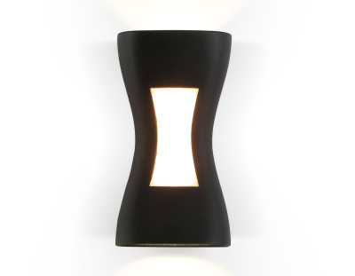 Уличный настенный светодиодный светильник IP54 Ambrella light ST4529