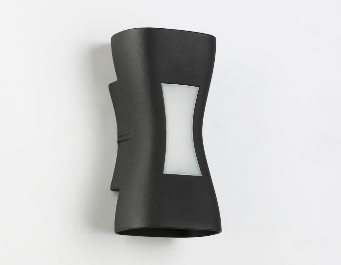 Уличный настенный светодиодный светильник IP54 Ambrella light ST4529