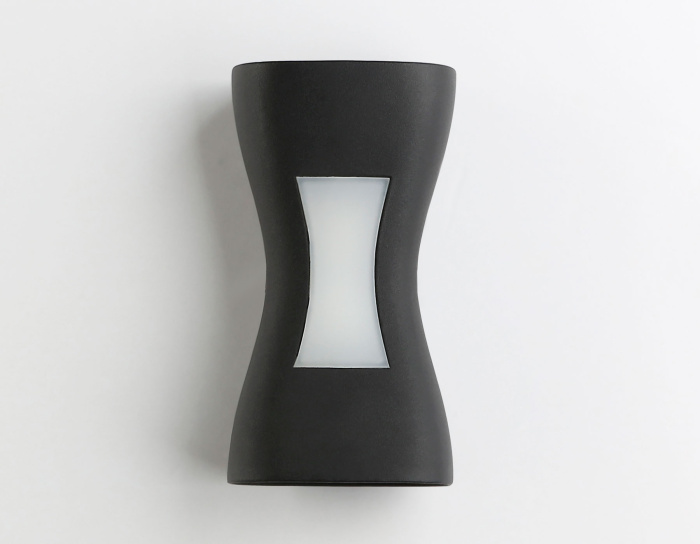 Уличный настенный светодиодный светильник IP54 Ambrella light ST4529