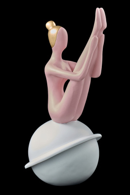 Статуэтка Teona Decor Woman TD409/7