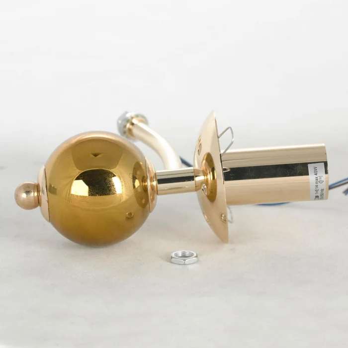 Бра Lussole Amarillo LSP-8724