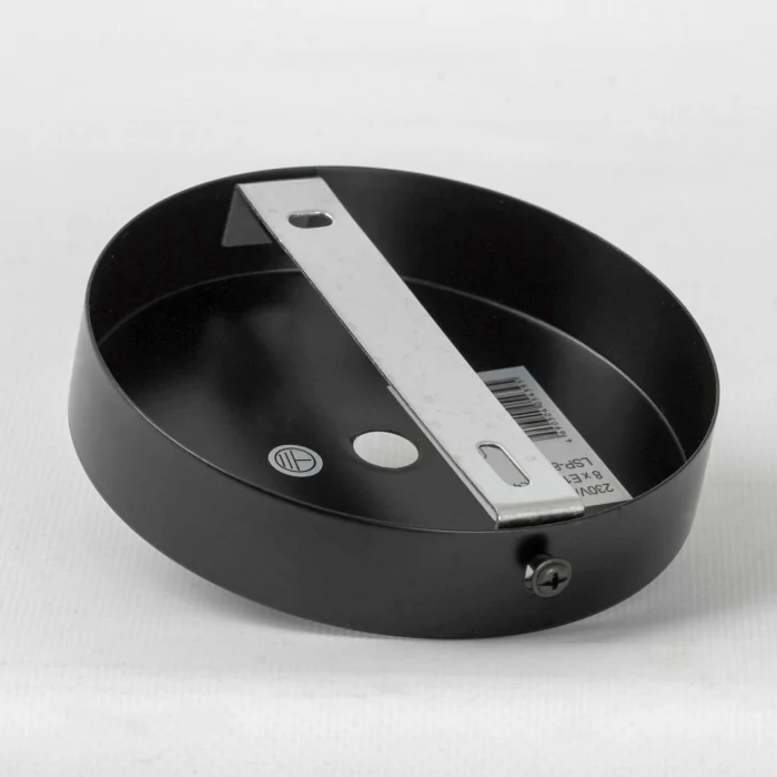 Люстра потолочная Lussole Brantley LSP-8931