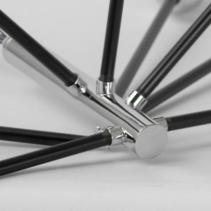 Люстра потолочная Lussole LSP-8931