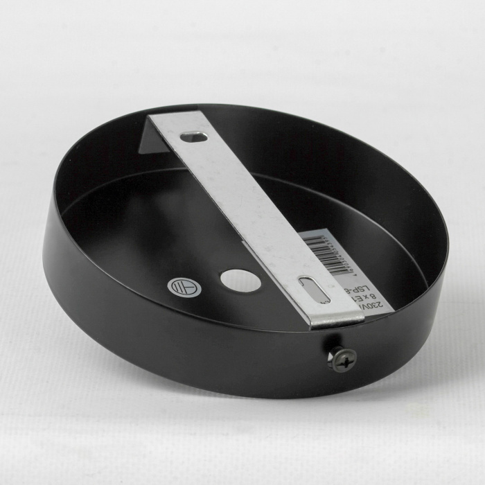 Люстра потолочная Lussole LSP-8931