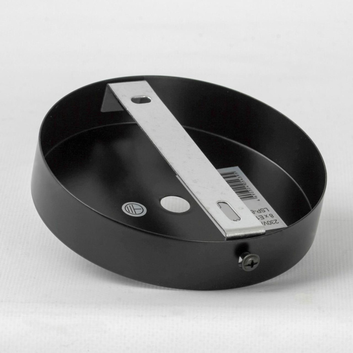 Люстра потолочная Lussole Brantley LSP-8931