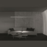 Трековый светильник Maytoni Points TR031-2-12W4K-W
