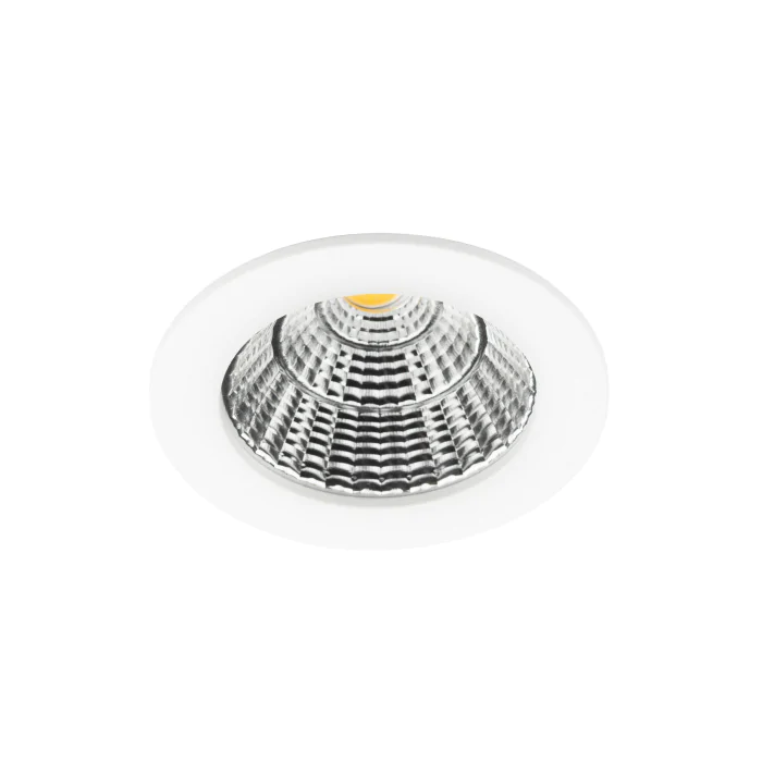 212416 Светильник SOFFI 11 LED 7W 630LM 40G БЕЛЫЙ 3000K (в комплекте)