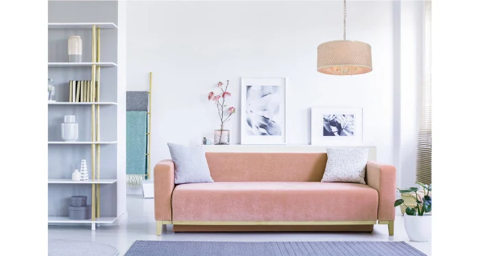 Люстра подвесная Lucia Tucci Bari 371.5 ivory