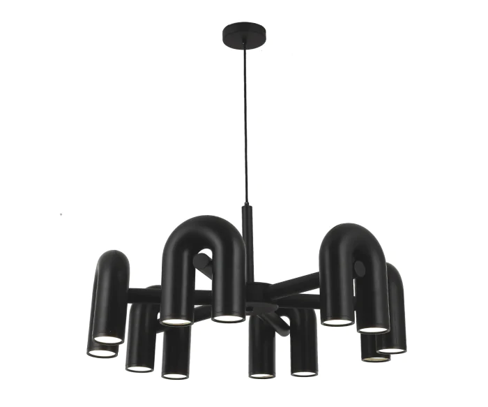 Люстра Kink Light 08465-6,19