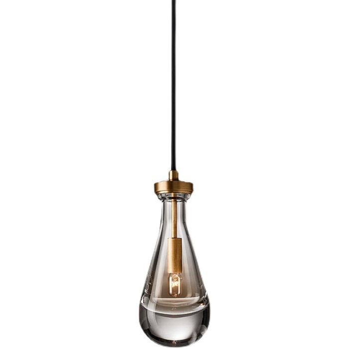 Подвесной светильник MELANY ImperiumLoft