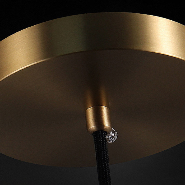 Подвесной светильник MELANY ImperiumLoft