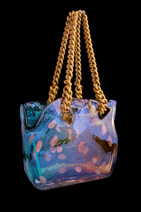 Статуэтка Teona Decor Verre TD050/1