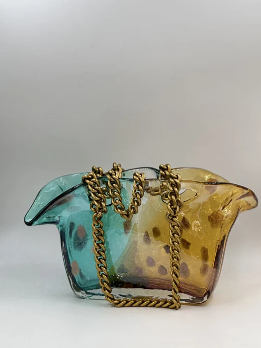 Статуэтка Teona Decor Verre TD050/1