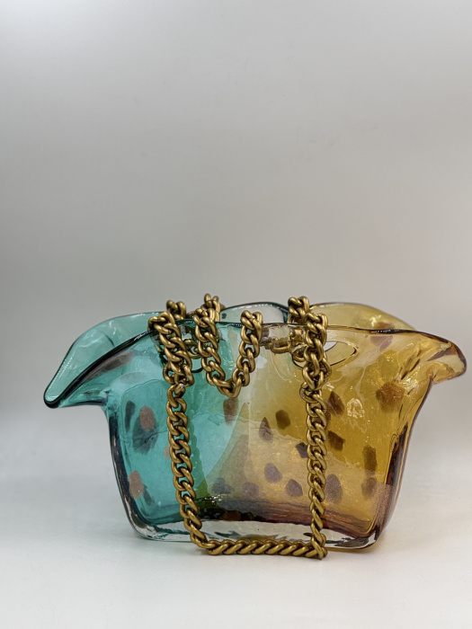 Статуэтка Teona Decor Verre TD050/1