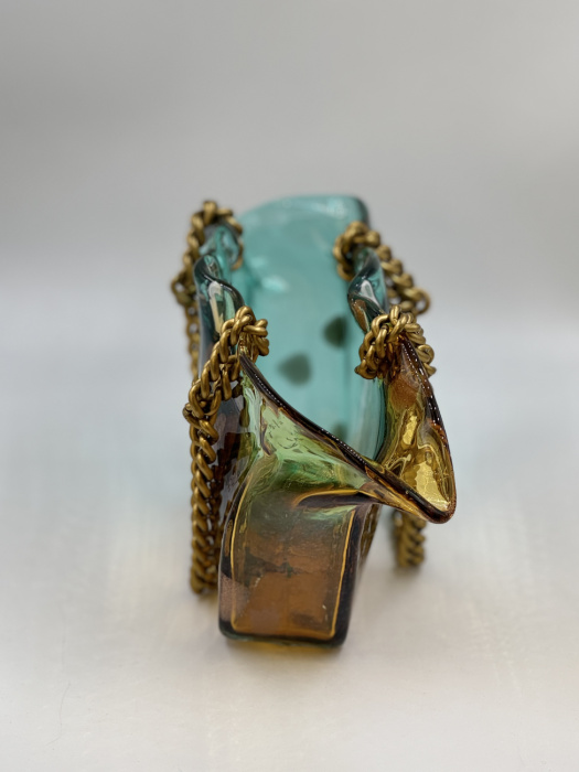 Статуэтка Teona Decor Verre TD050/1