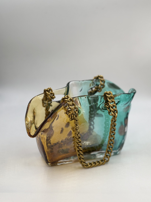 Статуэтка Teona Decor Verre TD050/1