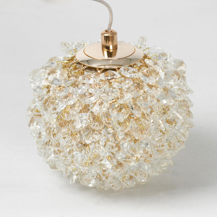 Светильник подвесной Lussole Napa LSP-7271