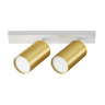 Спот Maytoni Focus S C051CL-U-2WMG