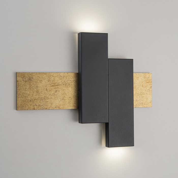 Настенный светильник AVANZATO INDIGO V000118L