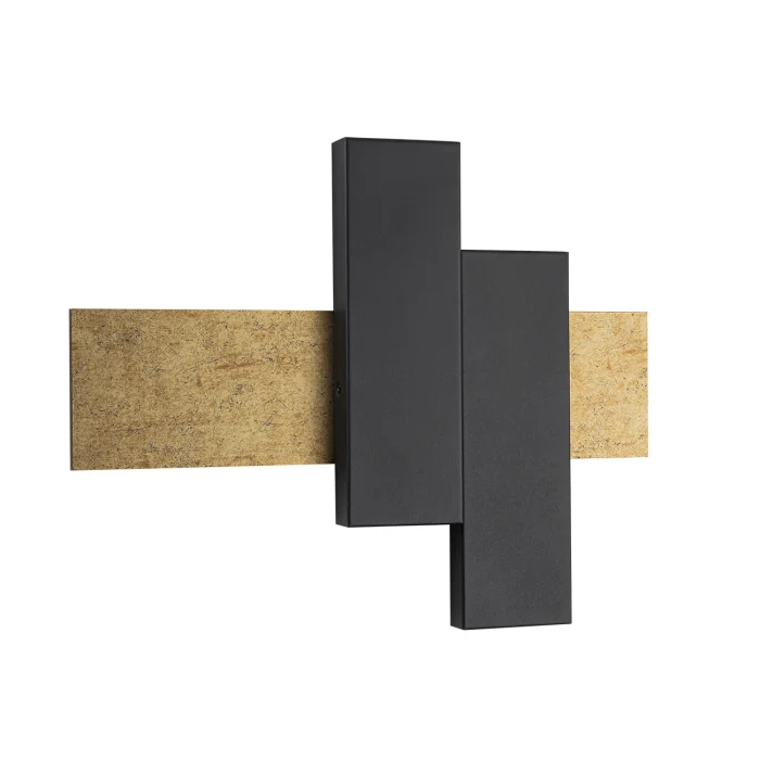 Настенный светильник AVANZATO INDIGO V000118L