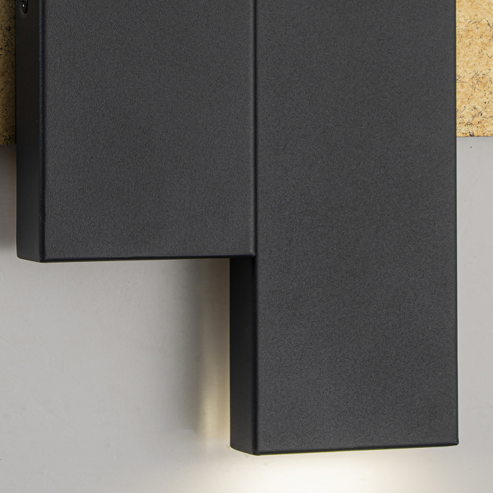 Настенный светильник AVANZATO INDIGO V000118L