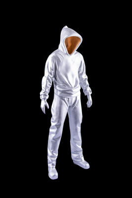 Статуэтка Teona Decor Inkognito TD184