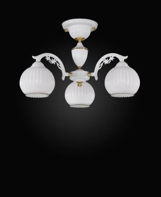 Люстра Reccagni Angelo PL 9600/3