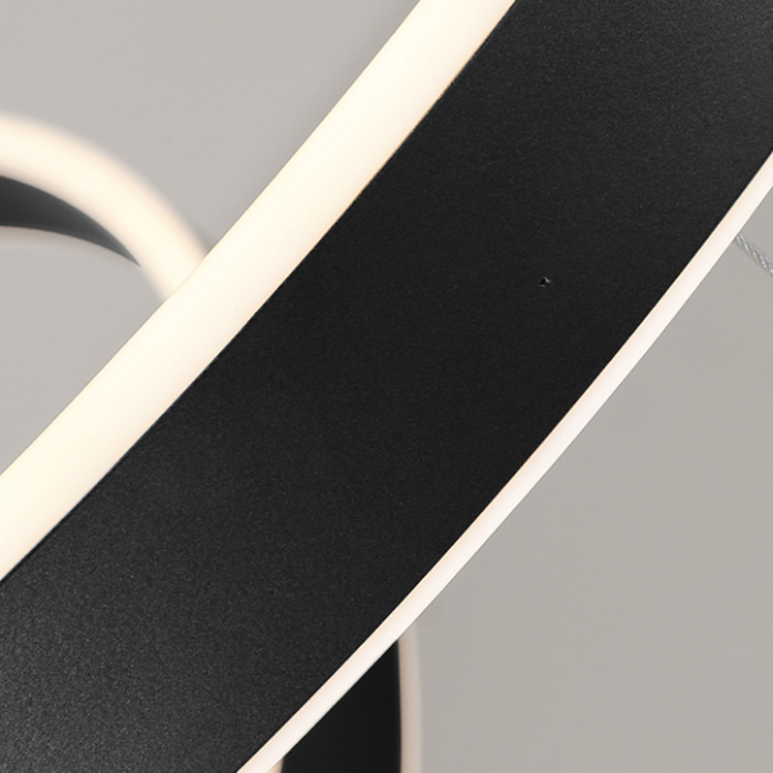 Подвесной светильник TEOLINE DUO L80 ImperiumLoft