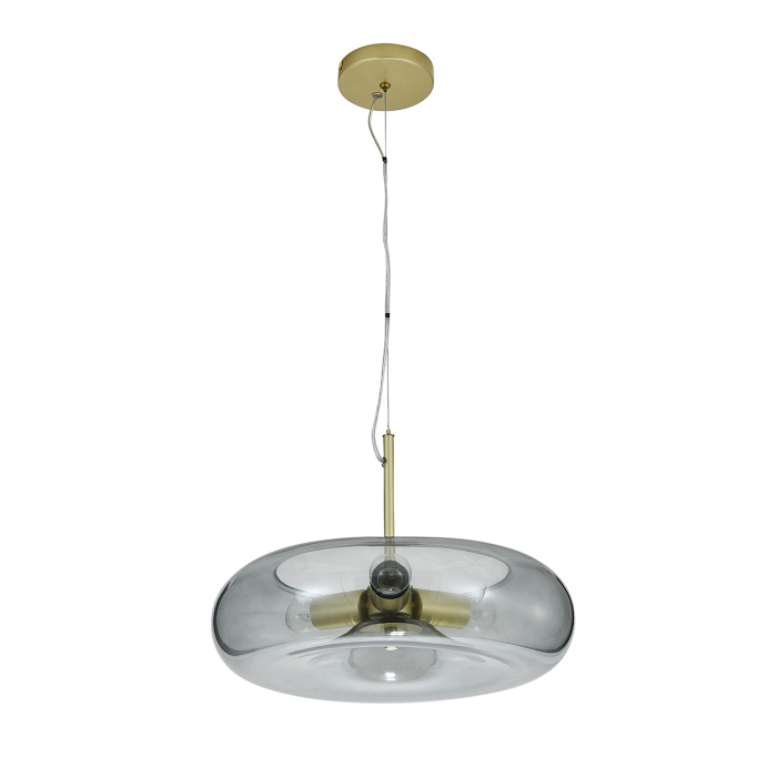 Подвесной светильник LEGGERO INDIGO V000541