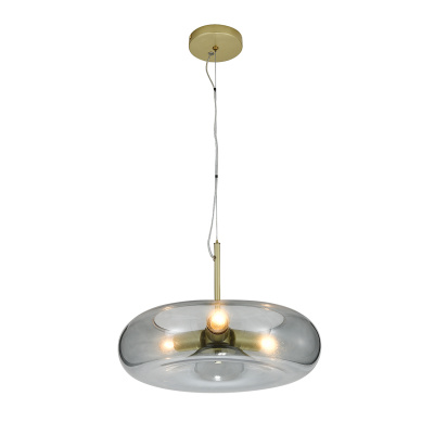 Подвесной светильник LEGGERO INDIGO V000541